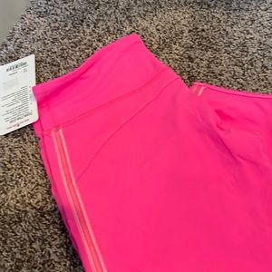 Lululemon Capri Legging
